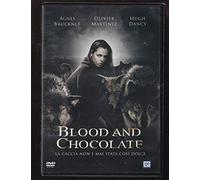 Blood & Chocolate [Import]