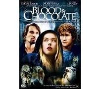 BLOOD & CHOCOLATE-VF G