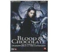 BLOOD & CHOCOLATE-VN G