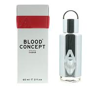 BLOOD CONCEPT BLOOD CONCEPT A Eau de Parfum 60ML Vaporisateur