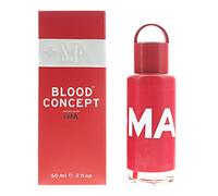 Blood Concept Red +Ma Eau De Parfum Vaporisateur 60ml