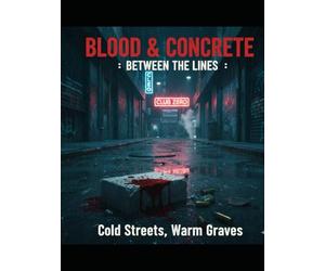 Blood & Concrete: Between the Lines- Cold Streets, Warm Graves