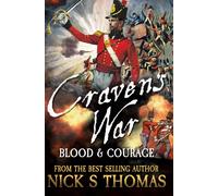 Blood & Courage (Craven's War)