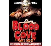 BLOOD COVE & BLOOD COVE 2: RETURN OF THE SKULL