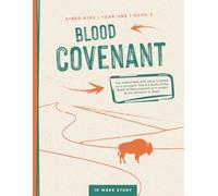 Blood Covenant