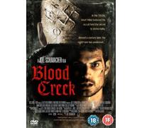 Blood Cr VD] by Henry Cavill