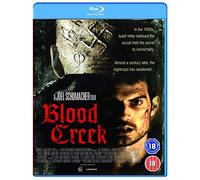 Blood Creek [Edizione: Regno Unito] [Blu-Ray] [Import]