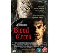Blood Creek (Rental) [DVD]