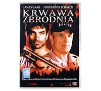 Blood Crime [Region 2] (Audio français. Sous-titres français)