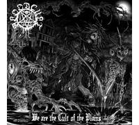 Blood Cult - We are Cult of The Plains