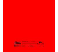 Blood Cultures - Skate Story, Vol. 1 - Vinyle rouge (Z-Products)