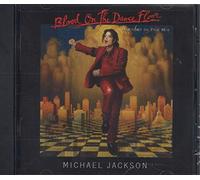 Blood Dance Floor/History in The Mix