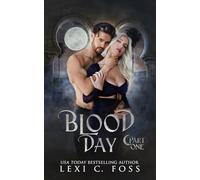 Blood Day: Part One