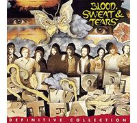 Blood - Definitive Collection - CD - G3z