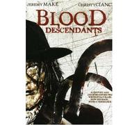 Blood Descendants