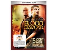 Blood Diamond