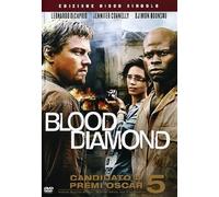 Blood Diamond [Import]
