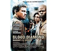 Blood Diamond