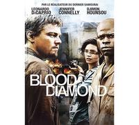 Blood Diamond – Warner Bros.