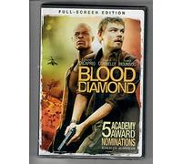 Blood Diamond