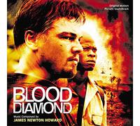 Blood Diamond (Bande Originale du Film)