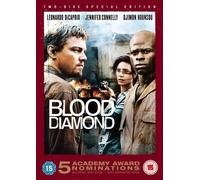 Blood Diamond - Blood Diamond [Import anglais]