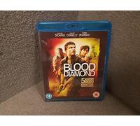 Blood Diamond