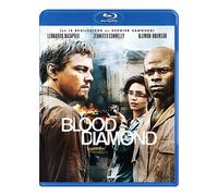 Blood Diamond - Blu-Ray