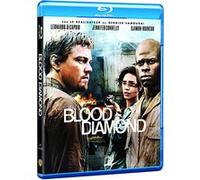 Blood diamond - Blu-Ray G