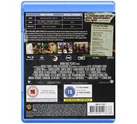 Blood Diamond [Blu-ray] [Region Free] - DVD NEUF