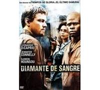 Blood Diamond / Diamante De Sangre (Dvd)