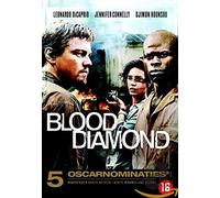 Blood Diamond
