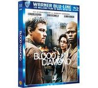 Blood diamond - Edition Blu-Ray G