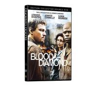 Blood Diamond - Édition Collector