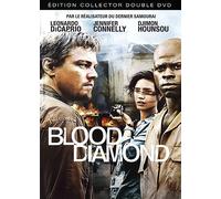 Blood Diamond - Édition Collector