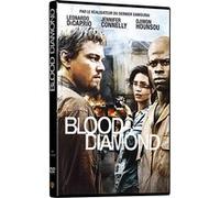 Blood diamond - Edition Simple E