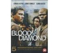 blood diamond - edition simple G