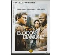 W & B – Blood Diamond – WB Environmental – G
