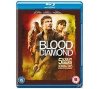 Blood Diamond G