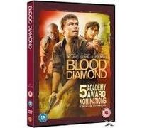 Blood Diamond G