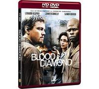 Blood Diamond – HD DVD – Warner Bros.