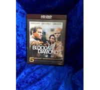 Blood Diamond [HD DVD] [Import allemand]