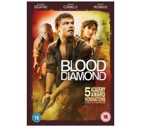 Blood Diamond [Import]