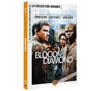 W & B – Blood Diamond – WB Environmental – G