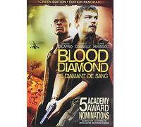 Blood Diamond (Ws)