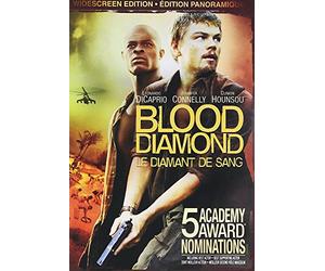 Blood Diamond (Ws)