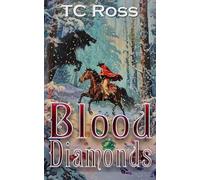 Blood Diamonds: The Beast of Magnolia Manor