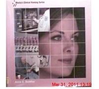 Blood Disorders, MOSBY'S CLINICAL NURSING SERIES Anne E. Belcher (Auteur)