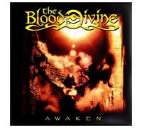 Blood Divine - Awaken -Hq-