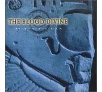 Blood Divine, the - Mystica [Import]